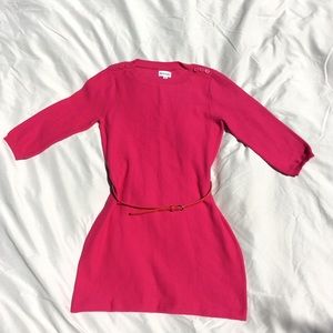 Marvin Richards 3/4 Sleeve Tunic or short dress
